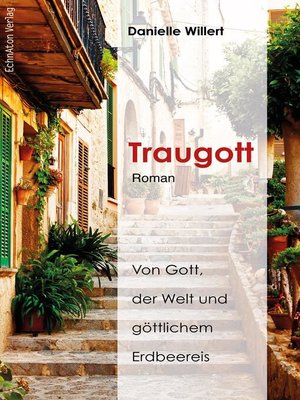 cover image of Traugott